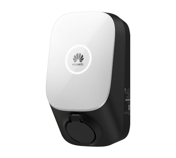 HUAWEI Elektromobilität SMART CHARGER AC 7,4, EV CHARGER MIT TYP 2 LADEBUCHSE, RFID