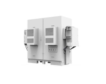 HUAWEI Energiespeicher LUNA2000-129KWH-2H1 HV-SPEICHER, 129,0 KWH NUTZBAR