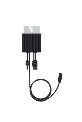 HUAWEI MERC-1300W-P_SC – Leistungsoptimierer für Huawei Wechselrichter (1300W, Safe DC 1V, MC4-Anschluss, kurze Kabel)