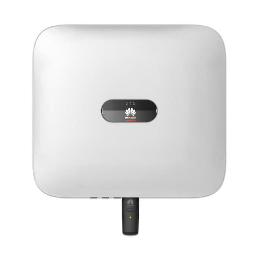 HUAWEI SUN2000-8KTL-M1 - 13.5A Hybrid-Wechselrichter