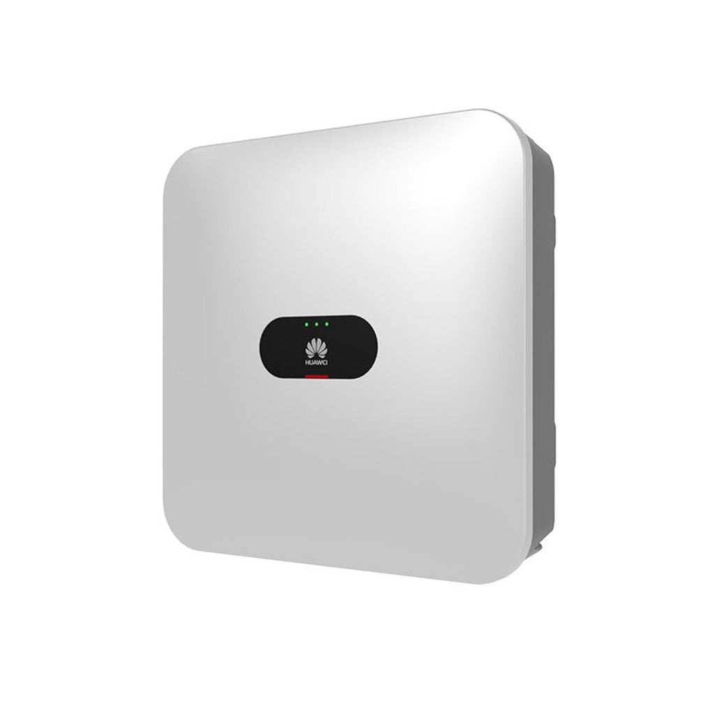 HUAWEI Wechselrichter SUN2000-17KTL-M2-HC (High Current)