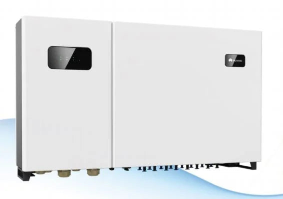 HUAWEI Wechselrichter SUN2000-33KTL-A
