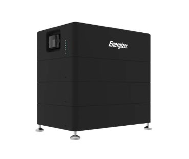 Energizer Solar - Speicher - HV Stackable Battery 4.0kWh PS4000H-6 - Art. 36668
