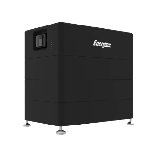 Energizer Solar - Speicher - HV Stackable Battery 4.8kWh PS4800H-2 - Art. 36670