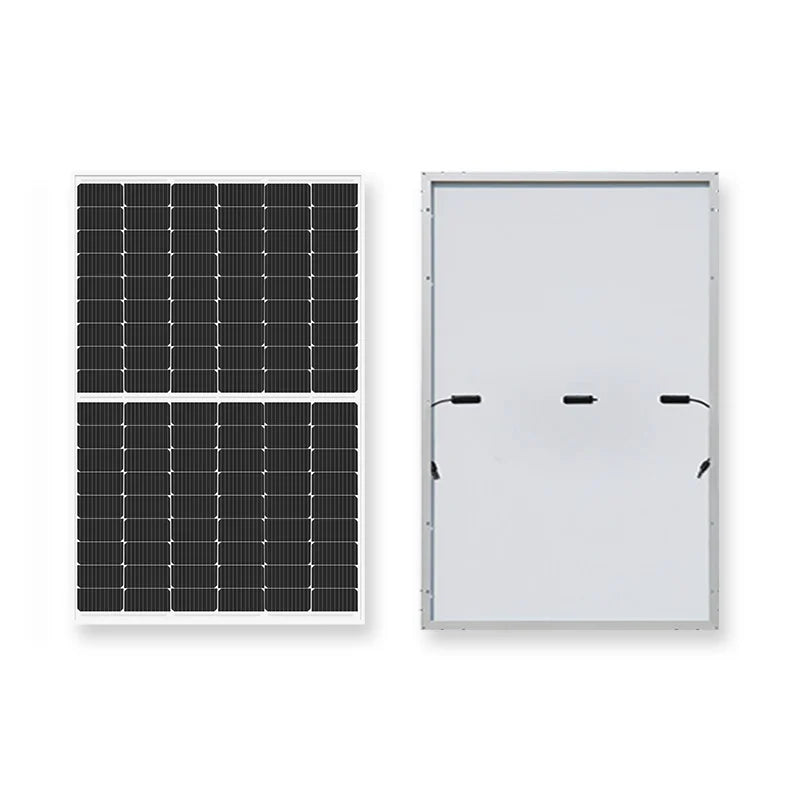 Hiwatt Solar Limited - Solarmodul - HW-M10/108G 420-450W Solar Module 430W - Art. 212943