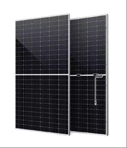 Hiwatt Solar Limited - Solarmodul - HW-M10/144G(560-580) 580 - Art. 240342