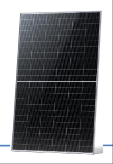 Hiwatt Solar Limited - Solarmodul - HW-M10/144G(580-600) 580 - Art. 240343