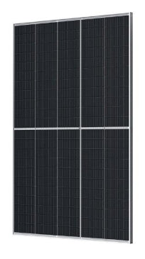 Hiwatt Solar Limited - Solarmodul - HW-M12/110H 535-555 555 - Art. 172363