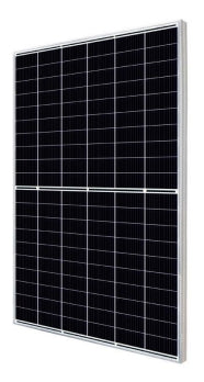 Hiwatt Solar Limited - Solarmodul - HW-M12/120H 585-605 590 - Art. 171506