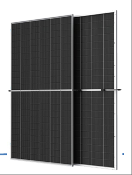 Hiwatt Solar Limited - Solarmodul - HW-M12/132G(710-730) 715 - Art. 240349