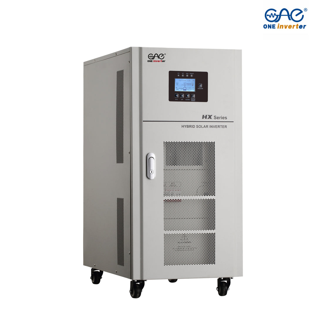 Foshan Top One Power Technology Co., Ltd. - Wechselrichter - HX Series HX-203 - Art. 53270