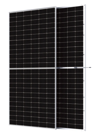 Honyu Technology Pte. Ltd. (Honyu Solar) - Solarmodul - HY-182DHM7C-530-550W HY-182DHM7C-535 - Art. 222328