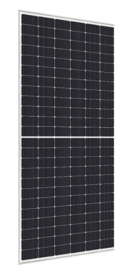 Honyu Technology Pte. Ltd. (Honyu Solar) - Solarmodul - HY-182DHMN144-560-585W HY-182DHMN144-560 - Art. 222326