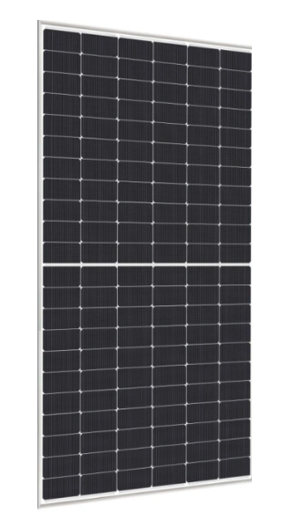 Honyu Technology Pte. Ltd. (Honyu Solar) - Solarmodul - HY-182SHMN132-510-525W HY-182SHMN132-515 - Art. 222311