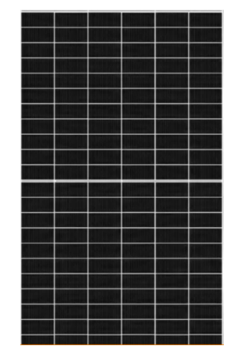 Honyu Technology Pte. Ltd. (Honyu Solar) - Solarmodul - HY-210DHMH132-700-730W HY-210DHMH132-710 - Art. 222339