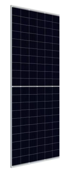 Honyu Technology Pte. Ltd. (Honyu Solar) - Solarmodul - HY-210DHMN120-595-610W HY-210DHMN120-595 - Art. 222308