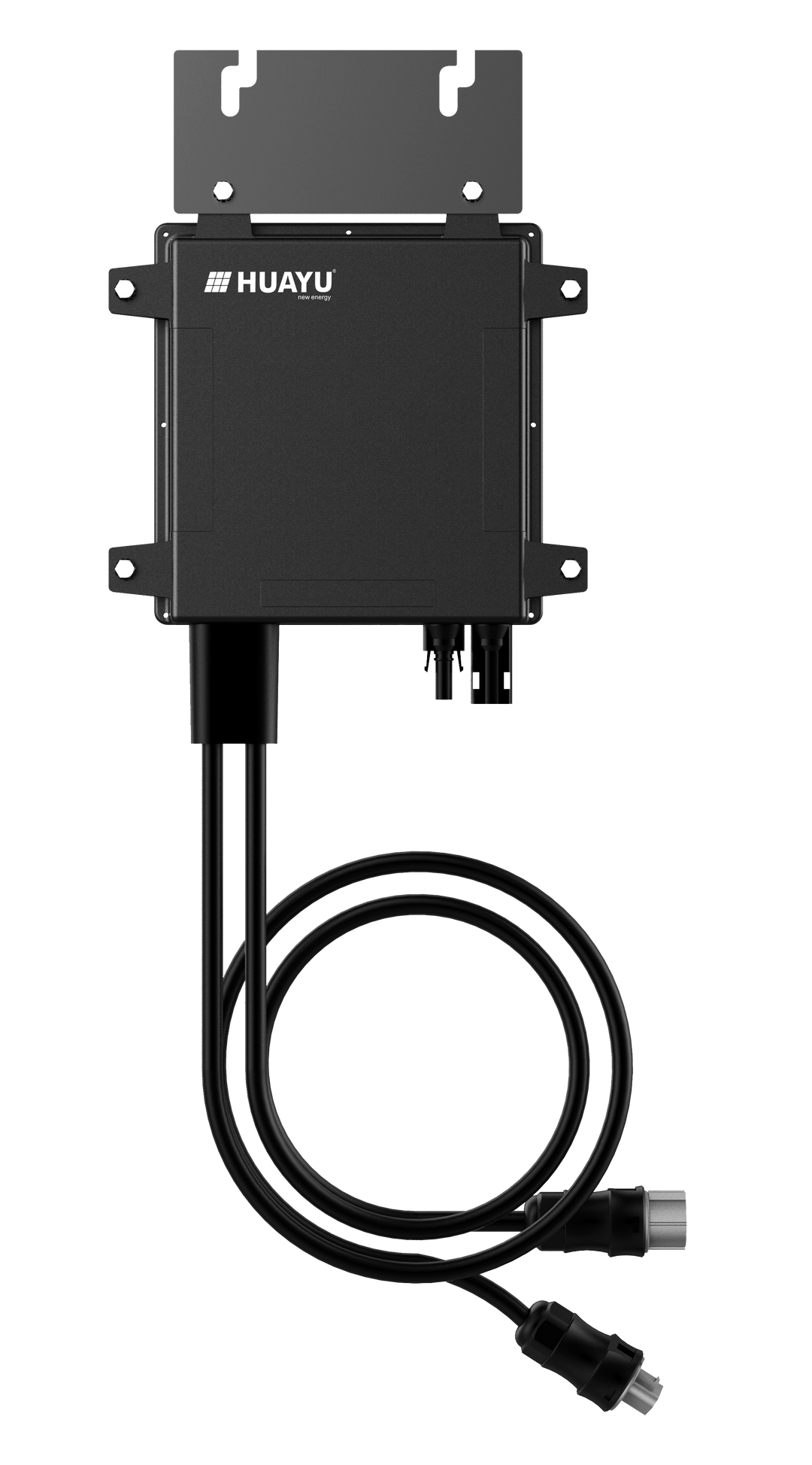 Huayu New Energy Technologies Co., Ltd. - Wechselrichter - HY-300/400/500-Plus HY-500-Plus - Art. 42422