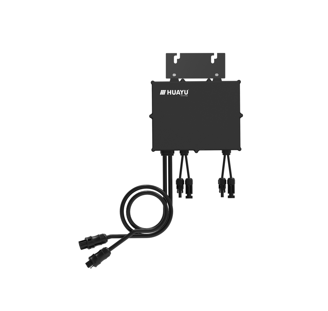 Huayu New Energy Technologies Co., Ltd. - Wechselrichter - HY-600/800/1000-Plus HY-1000-Plus - Art. 39767