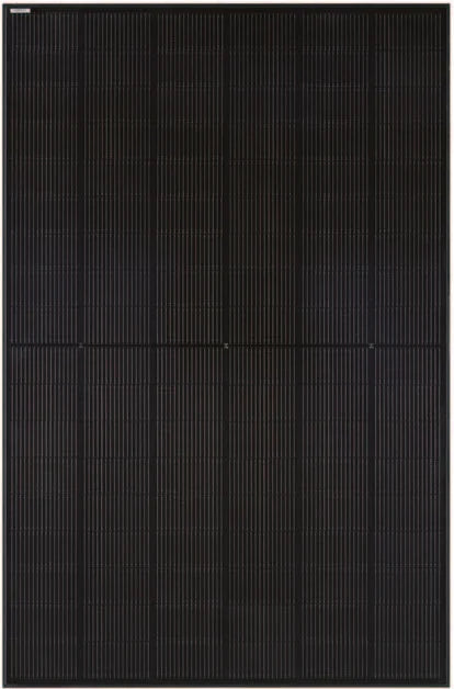 Jiangsu Runergy New Energy Technology Co., Ltd. - Solarmodul - HY-DH108N8B 410-430W 415 - Art. 216318
