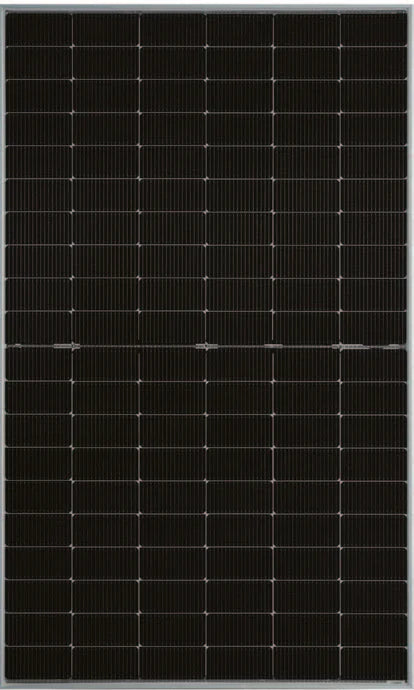 Jiangsu Runergy New Energy Technology Co., Ltd. - Solarmodul - HY-DH120H10 625-645W 645 - Art. 216325
