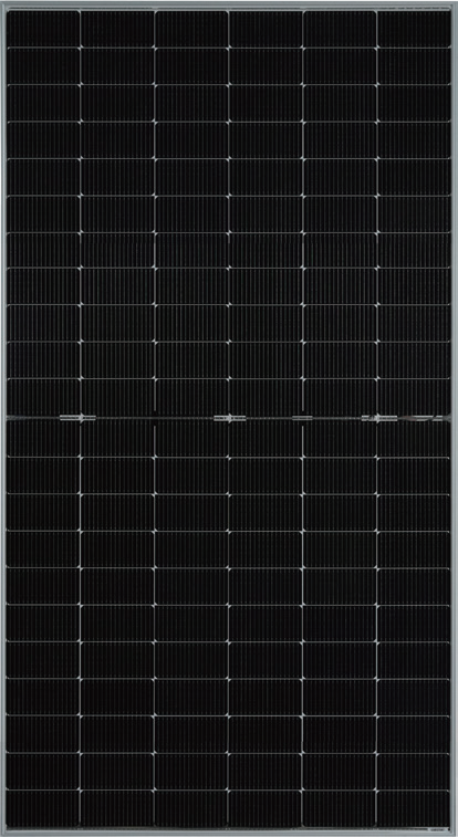 Jiangsu Runergy New Energy Technology Co., Ltd. - Solarmodul - HY-DH132H10 700-720W 710 - Art. 215304