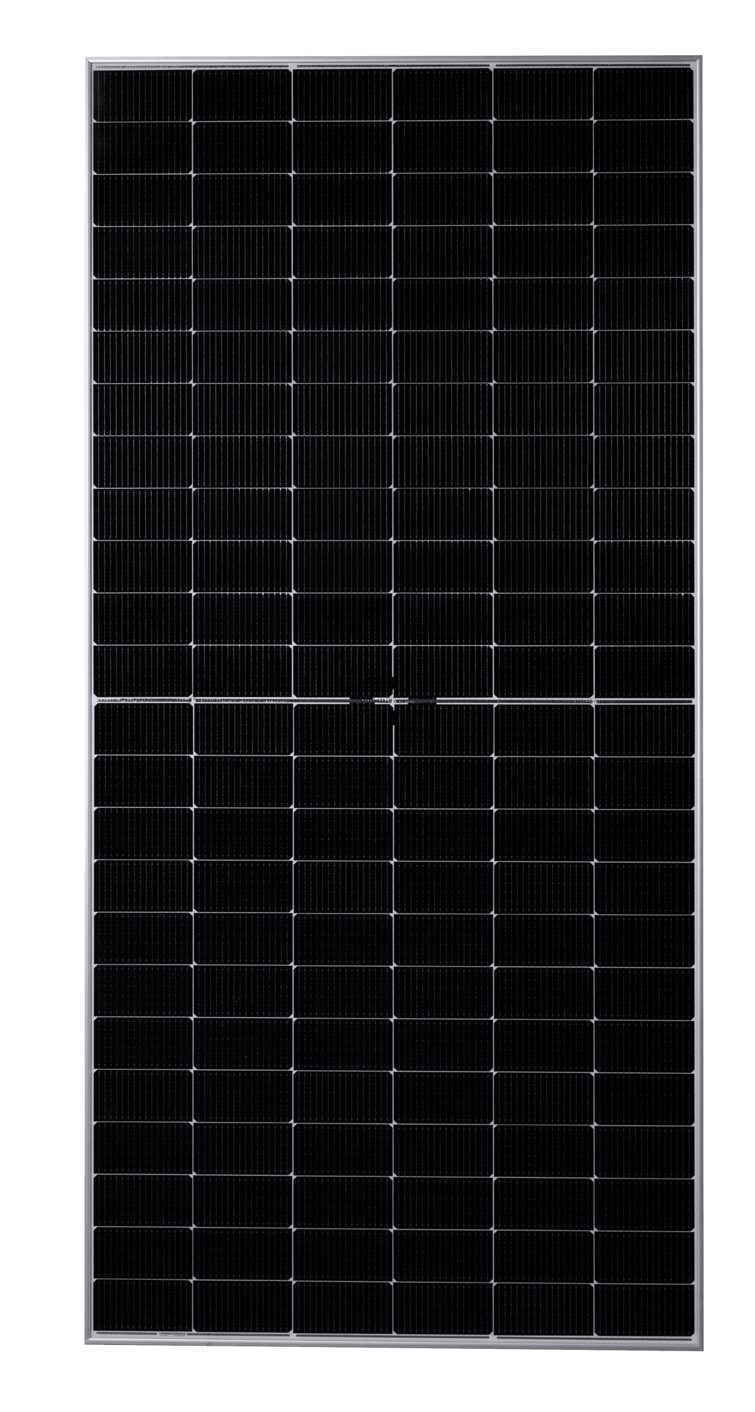 Jiangsu Runergy New Energy Technology Co., Ltd. - Solarmodul - HY-DH144N9 590-615W 595 - Art. 215300