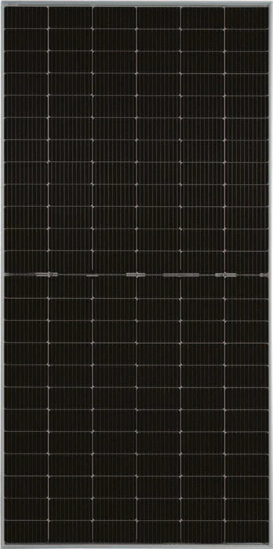 Jiangsu Runergy New Energy Technology Co., Ltd. - Solarmodul - HY-DH144P8 535-555W 540 - Art. 216461