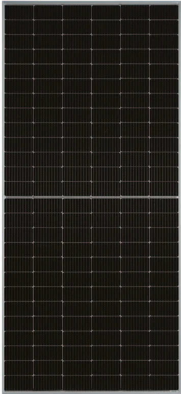 Jiangsu Runergy New Energy Technology Co., Ltd. - Solarmodul - HY-DH156P8 580-600W 590 - Art. 216465