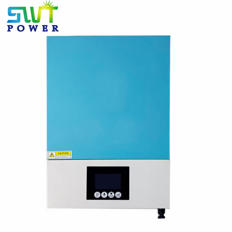 Xiamen Sweet Power Tech Co., Ltd. - Wechselrichter - HY-NB Series HY-NB 3,6KW - Art. 46266