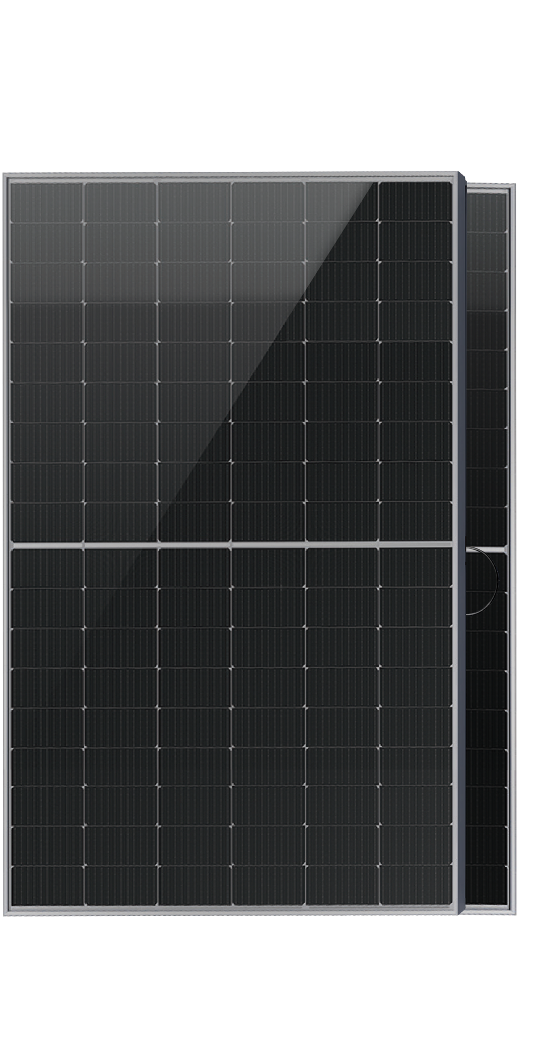 HY Solar Co., Ltd. - Solarmodul - HY-NT10/54GDF 445-465W（-1.6,mm） 450 - Art. 237963