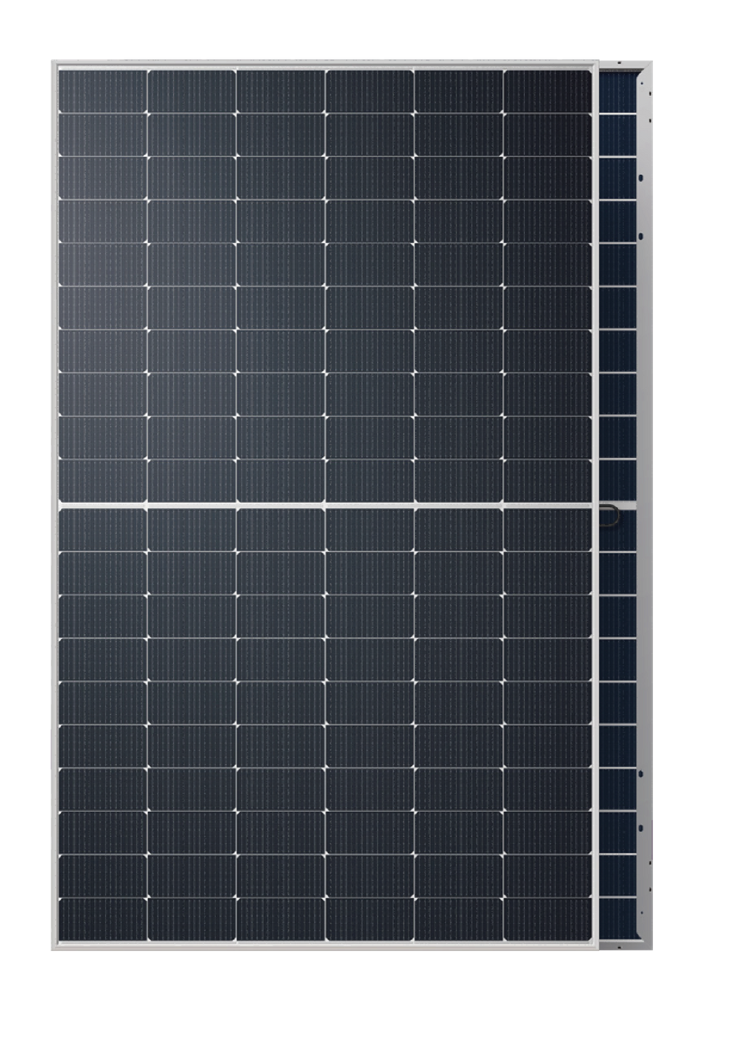 HY Solar Co., Ltd. - Solarmodul - HY-NT10/60GDF 495-515W 495 - Art. 230789