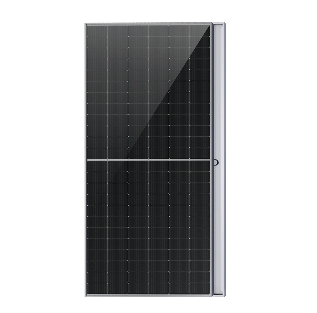 HY Solar Co., Ltd. - Solarmodul - HY-NT10/72H 585-605W 600 - Art. 208750