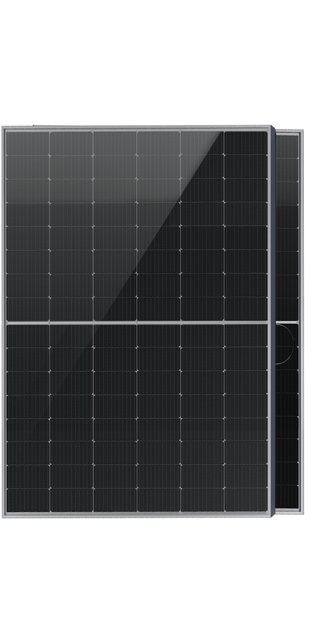 HY Solar Co., Ltd. - Solarmodul - HY-NT11/48GDF 445-465W(-1.6mm) 450 - Art. 237984
