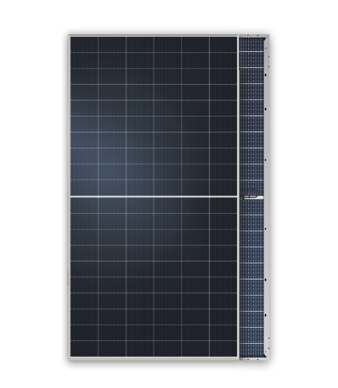 HY Solar Co., Ltd. - Solarmodul - HY-NT11/60GDF 545-565W 545 - Art. 230820