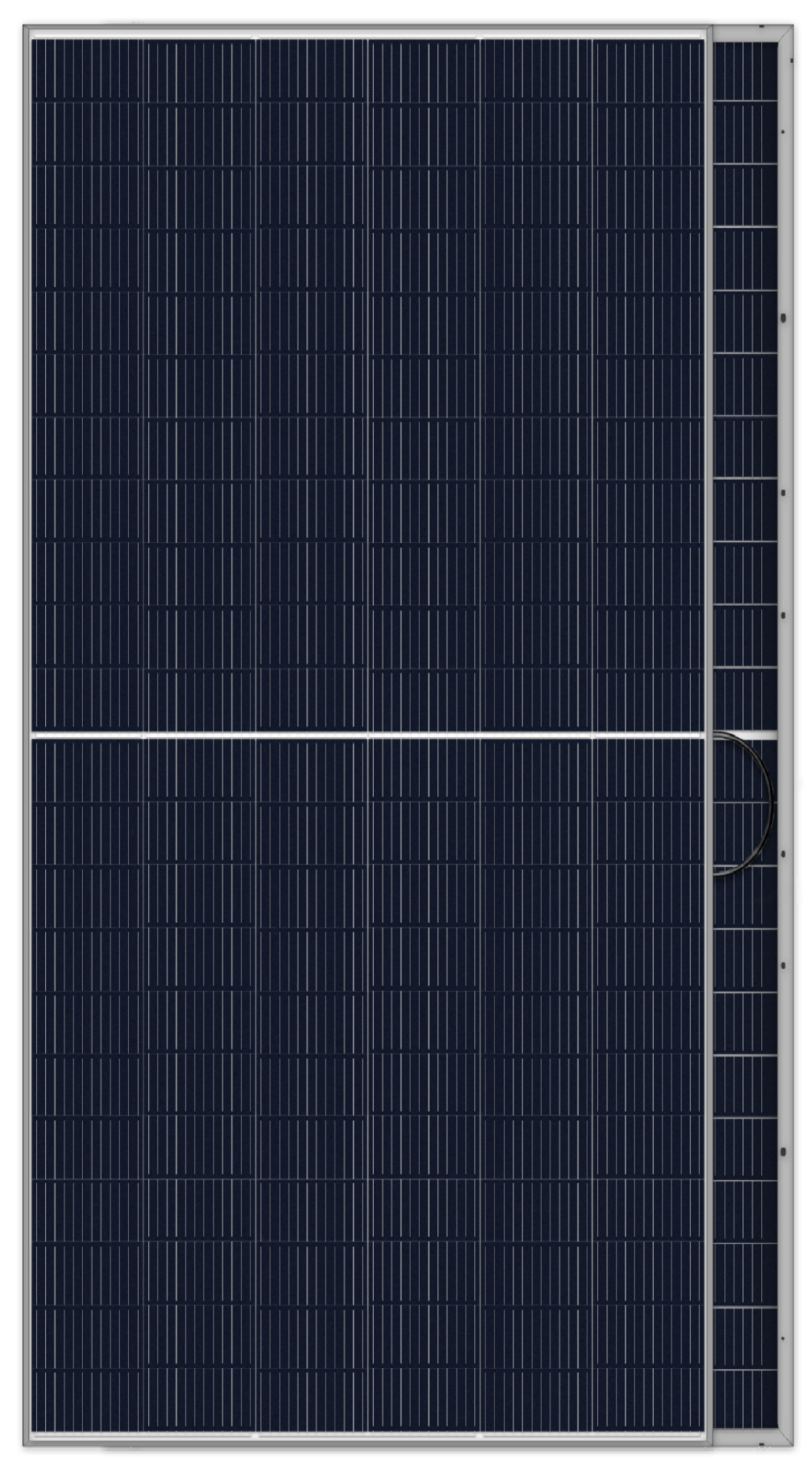 HY Solar Co., Ltd. - Solarmodul - HY-NT11/66GDF 605-625W 620 - Art. 208760