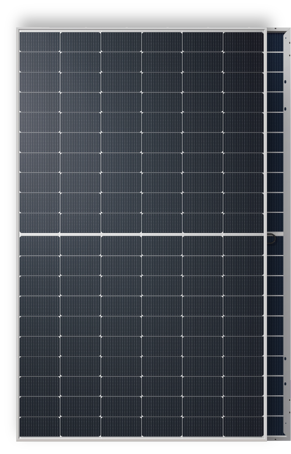 HY Solar Co., Ltd. - Solarmodul - HY-NT12/60GDF 630-650W 645 - Art. 230833