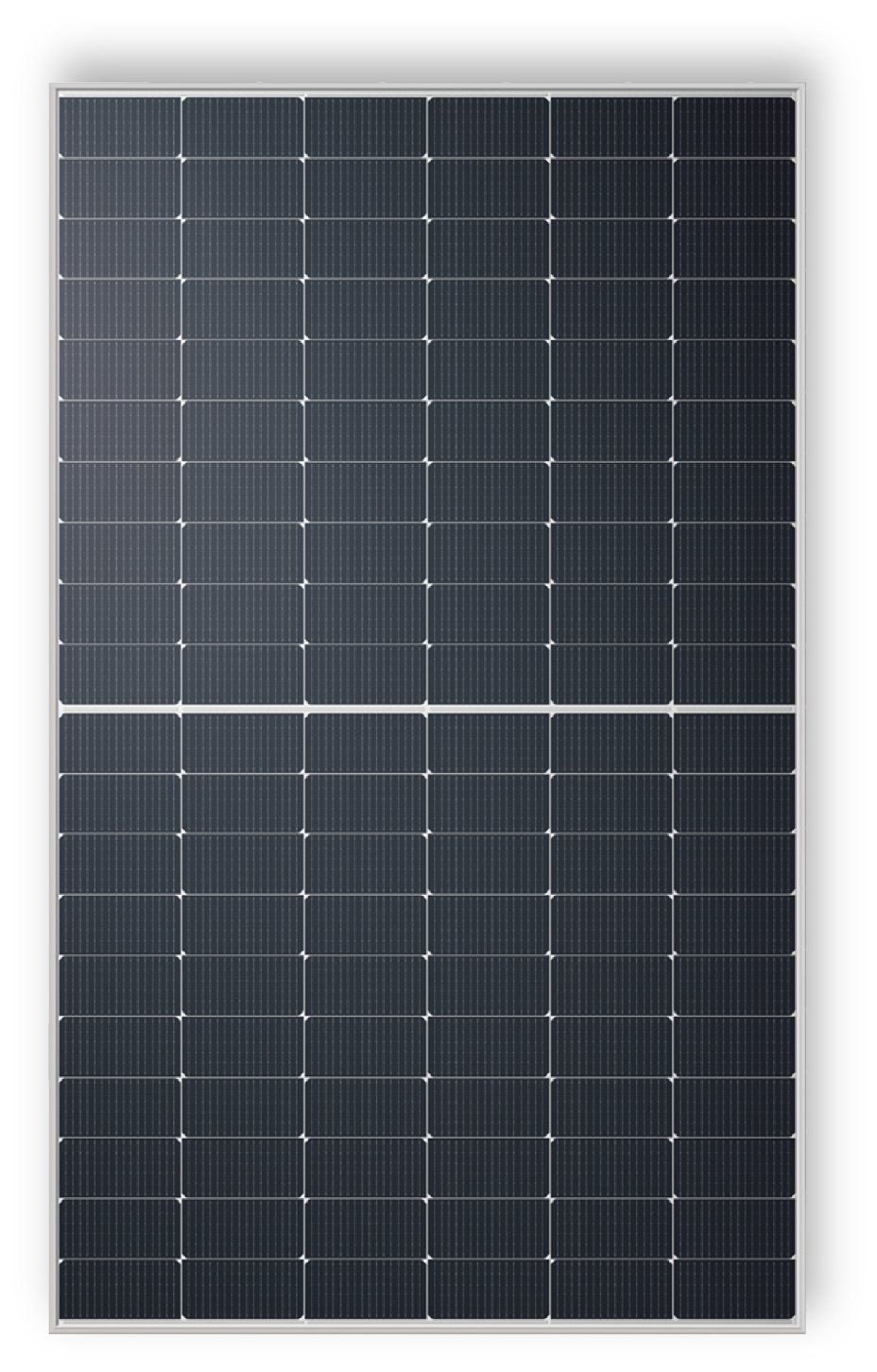 HY Solar Co., Ltd. - Solarmodul - HY-NT12/60H 630-650W 640 - Art. 230827