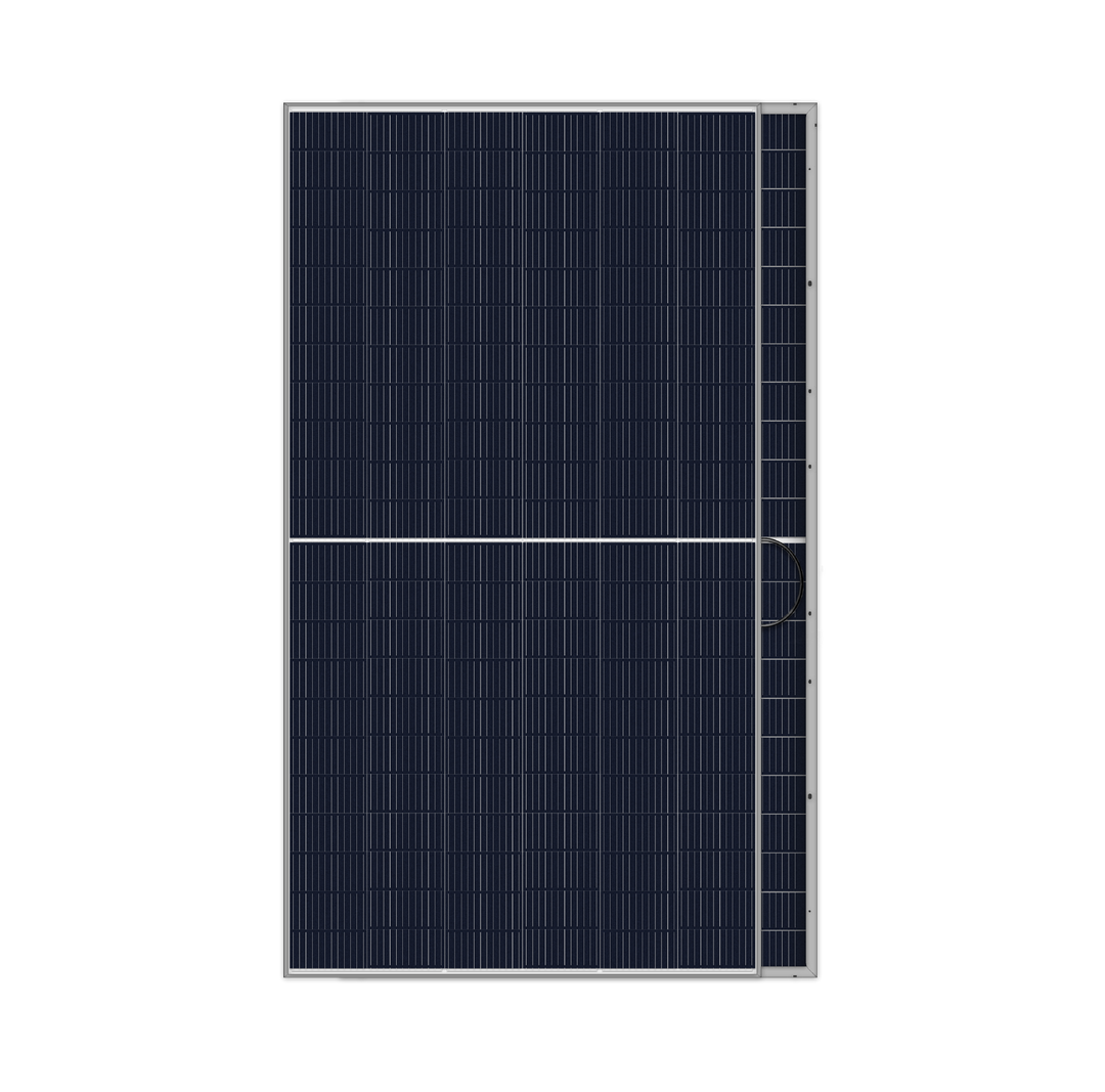 HY Solar Co., Ltd. - Solarmodul - HY-NT12/66GDF 700-720W 705 - Art. 230847