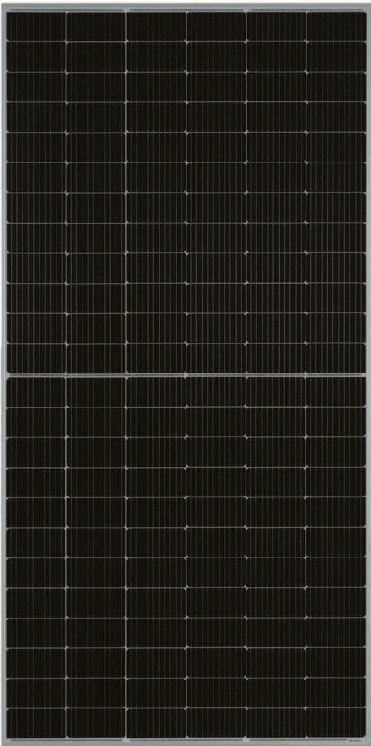 Jiangsu Runergy New Energy Technology Co., Ltd. - Solarmodul - HY-WH144P8 540-560W 560 - Art. 216478