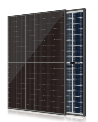 Huayao Photovoltaic Technology Co., Ltd. - Solarmodul - HY395-415-M108BDD HY410-M108BDD - Art. 230053