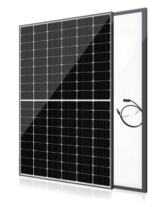 Huayao Photovoltaic Technology Co., Ltd. - Solarmodul - HY395-415M-108BSS HY400M-108BSS - Art. 230056