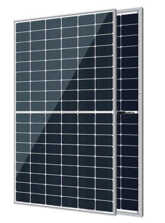Huayao Photovoltaic Technology Co., Ltd. - Solarmodul - HY430-450-N108BDD HY440-N108BDD - Art. 230086
