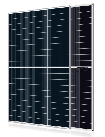 Huayao Photovoltaic Technology Co., Ltd. - Solarmodul - HY440-460-M120BDD HY445-M120BDD - Art. 230095