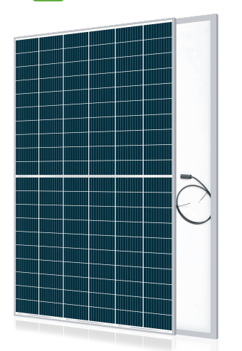 Huayao Photovoltaic Technology Co., Ltd. - Solarmodul - HY440-460-M120BSS HY460-M120BSS - Art. 230103