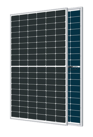 Huayao Photovoltaic Technology Co., Ltd. - Solarmodul - HY440-460-N108FDD HY455-N108FDD - Art. 230107
