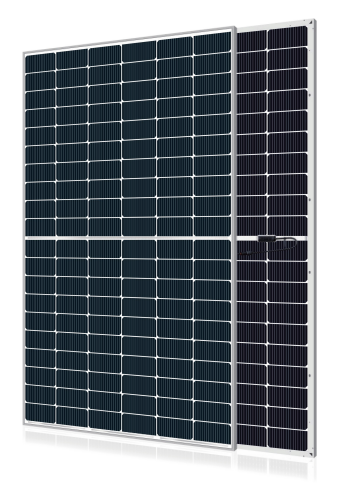 Huayao Photovoltaic Technology Co., Ltd. - Solarmodul - HY480-500-N120BDD HY495-N120BDD - Art. 230112