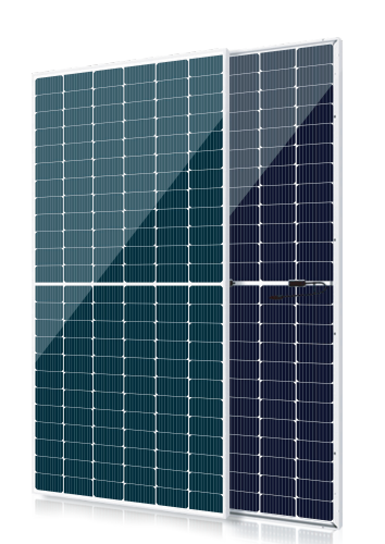 Huayao Photovoltaic Technology Co., Ltd. - Solarmodul - HY535-555-M144BDD HY550-M144BDD - Art. 230117