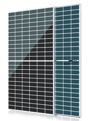 Huayao Photovoltaic Technology Co., Ltd. - Solarmodul - HY575-590-N144BDD HY575-N144BDD - Art. 230119