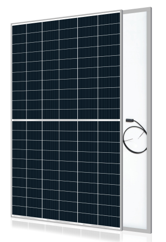 Huayao Photovoltaic Technology Co., Ltd. - Solarmodul - HY590-610-M120CSS HY595-M120CSS - Art. 230140