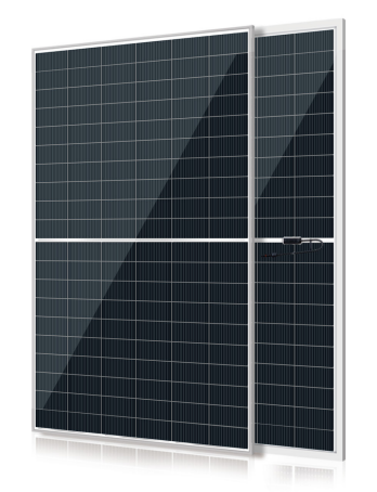 Huayao Photovoltaic Technology Co., Ltd. - Solarmodul - HY630-650-N120CDD HY630-N120CDD - Art. 230134